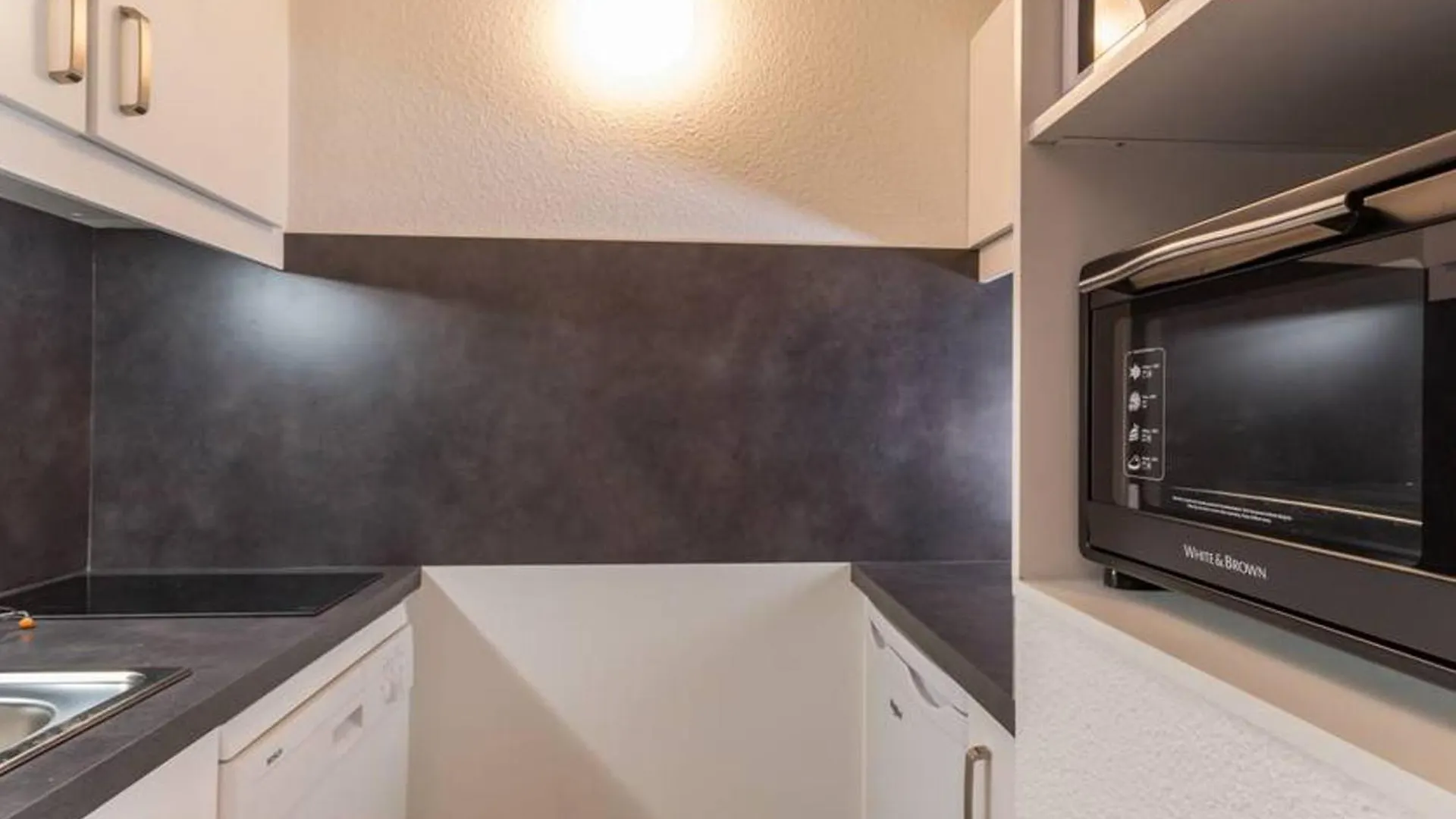 Studio Renove Lumineux • Centre • Balcon • Parking • Pied Des Pistes - Fr-1-181-2461 La Plagne-Tarentaise France